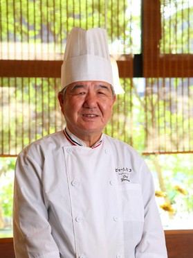 山田　充之 氏