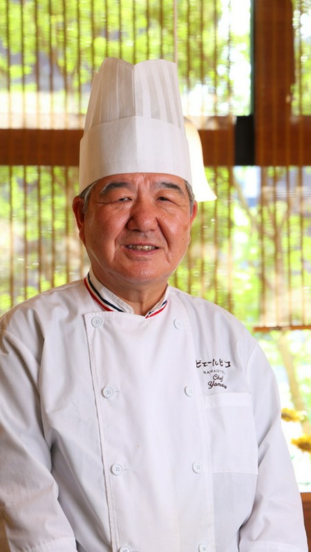 山田　充之 氏