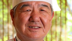 山田　充之 氏