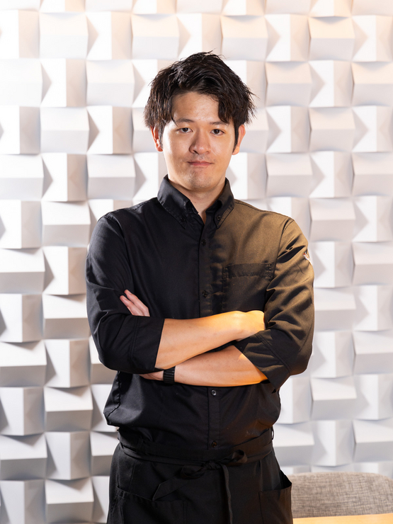 中川　巧 氏