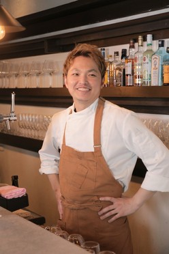 佐藤　知紘 氏