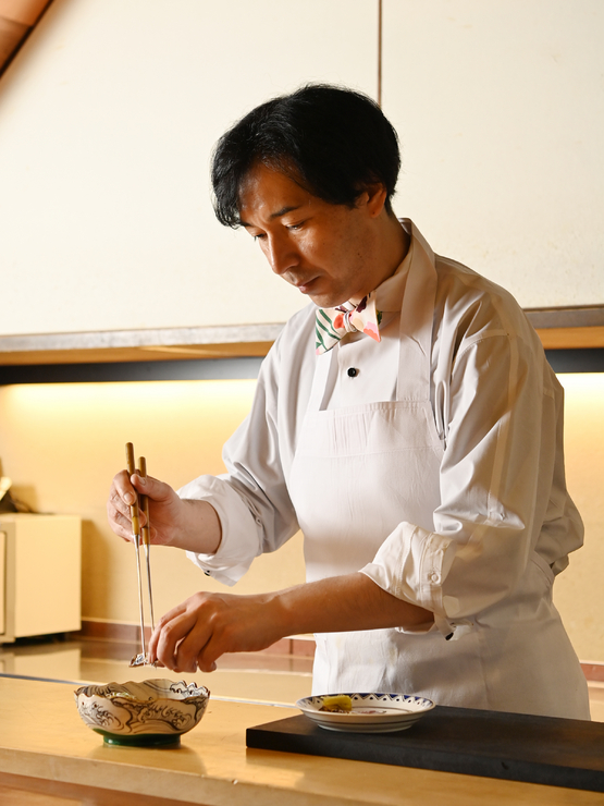 西　正希 氏