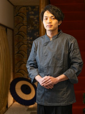渡邉　大輔 氏