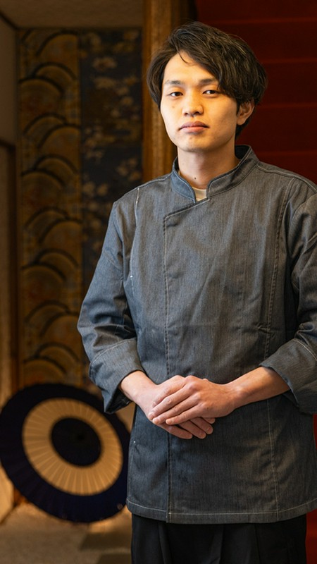 渡邉　大輔 氏
