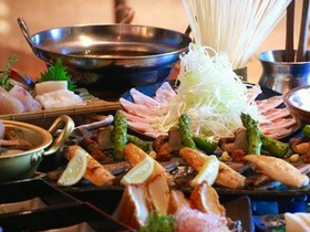 なかめのてっぺん　本店