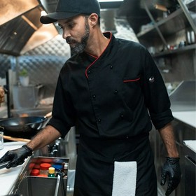 カルデル　ビシュヌ 氏