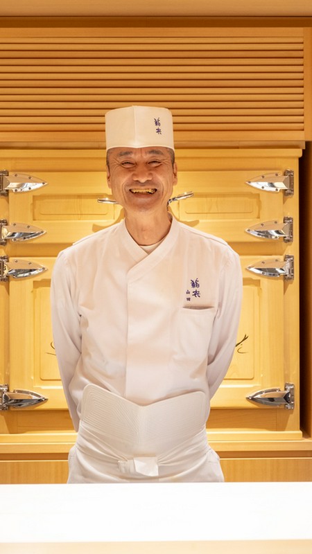 山田　敏明 氏