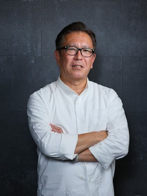 有野　一明 氏