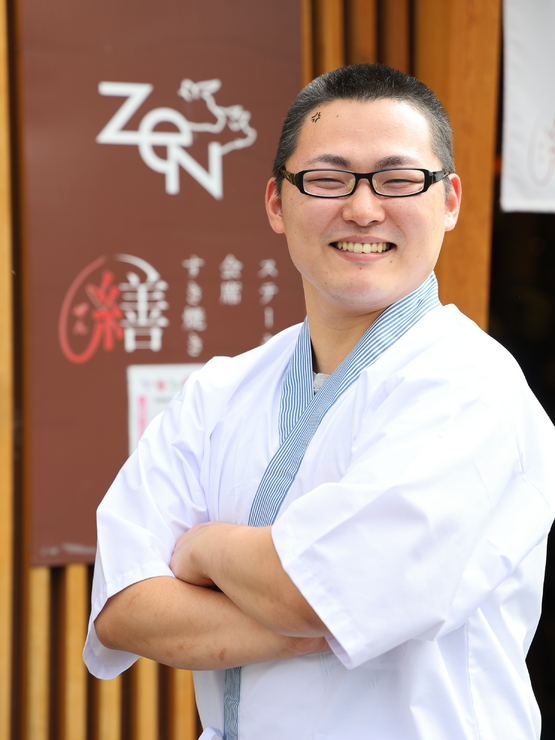 小田　和広 氏