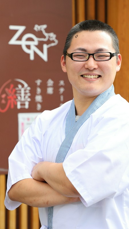 小田　和広 氏