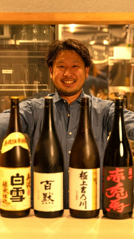 濱津　裕輔 氏
