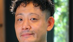 飯田　純一 氏