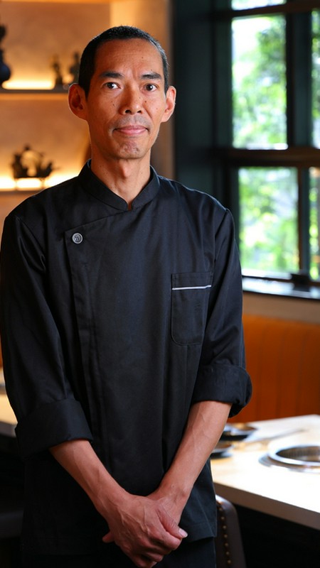 タプリック・ソムキャット 氏