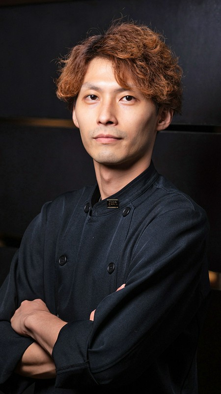 大島　孝之 氏