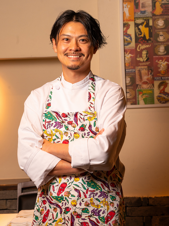 進藤　雅彦 氏