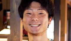 三原　良太 氏