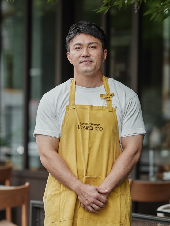 千田　健治 氏