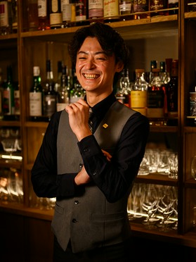 松下　敦史 氏