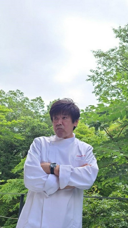 半田　勝也 氏