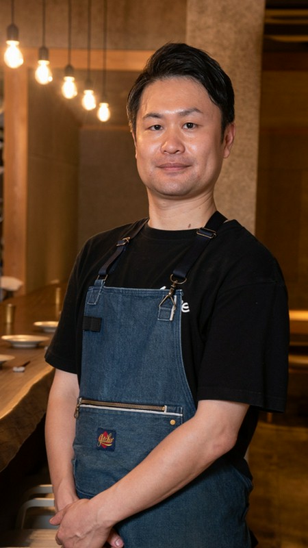 大倉　祥幸 氏