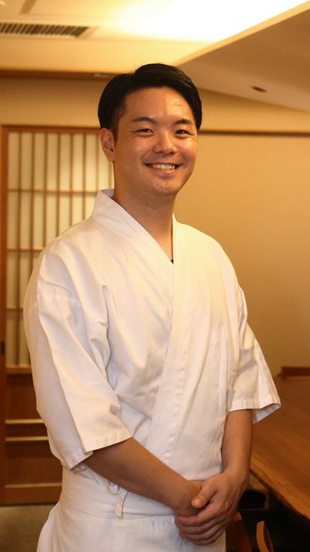 河原　瑞樹 氏