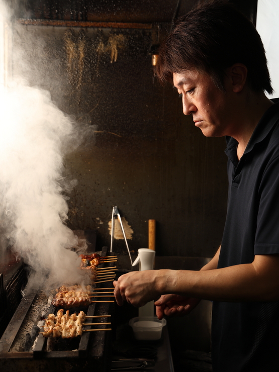 齋藤　誠一郎 氏