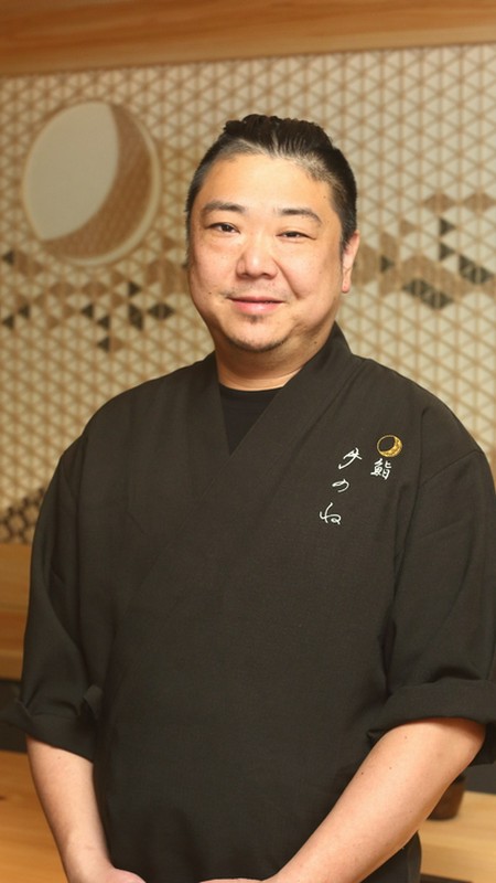 澤田　将明 氏