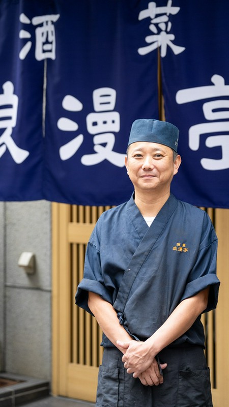 北村　進 氏