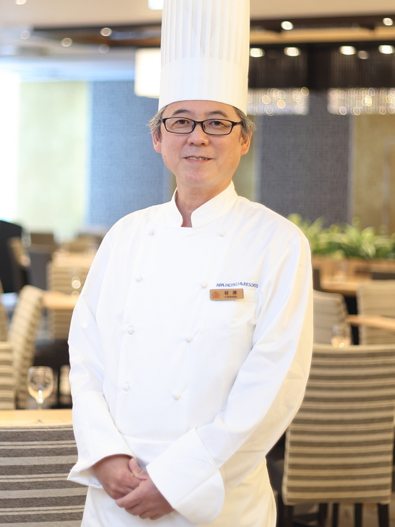 村澤　慎一 氏