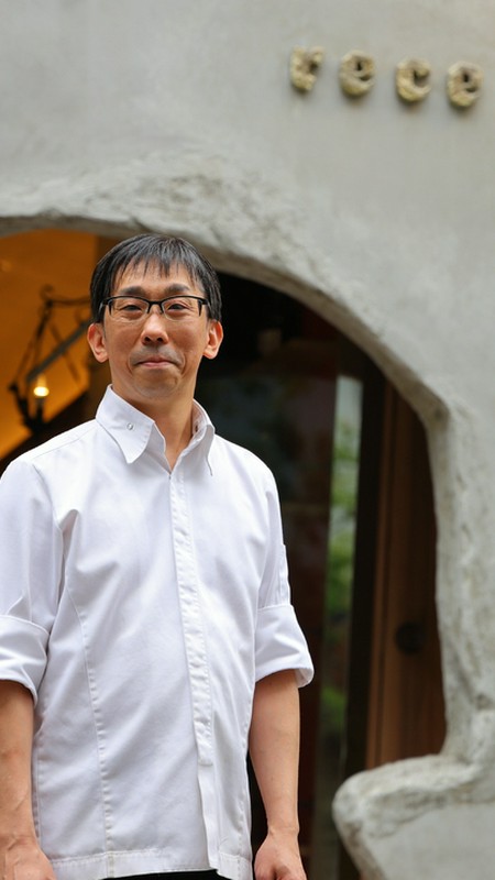 渡辺　勉 氏