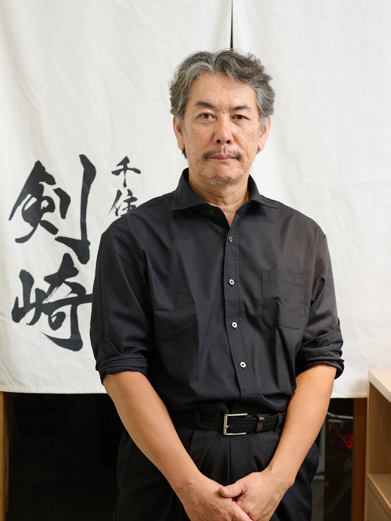 本山　和彦 氏