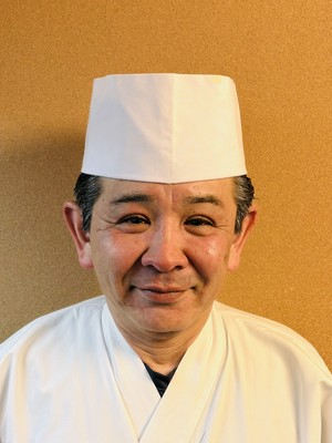 熊谷　喜彦 氏