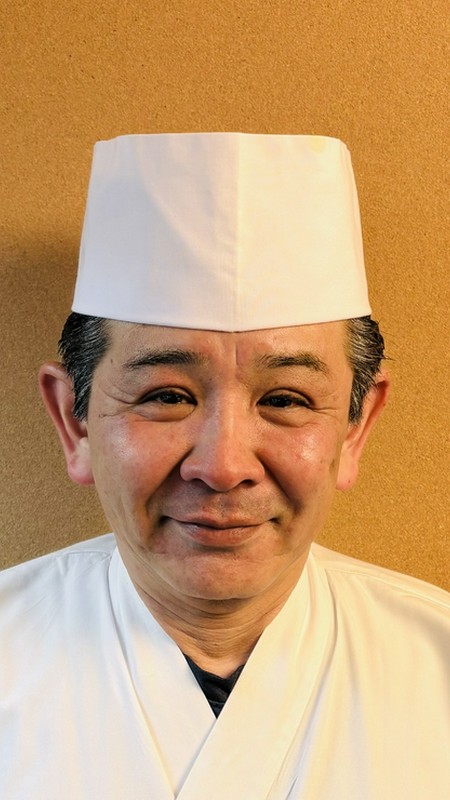 熊谷　喜彦 氏