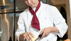 渡邊　篤広 氏