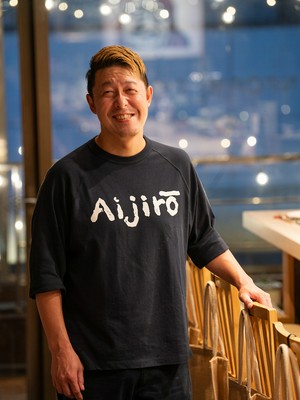 谷村　愛弘 氏