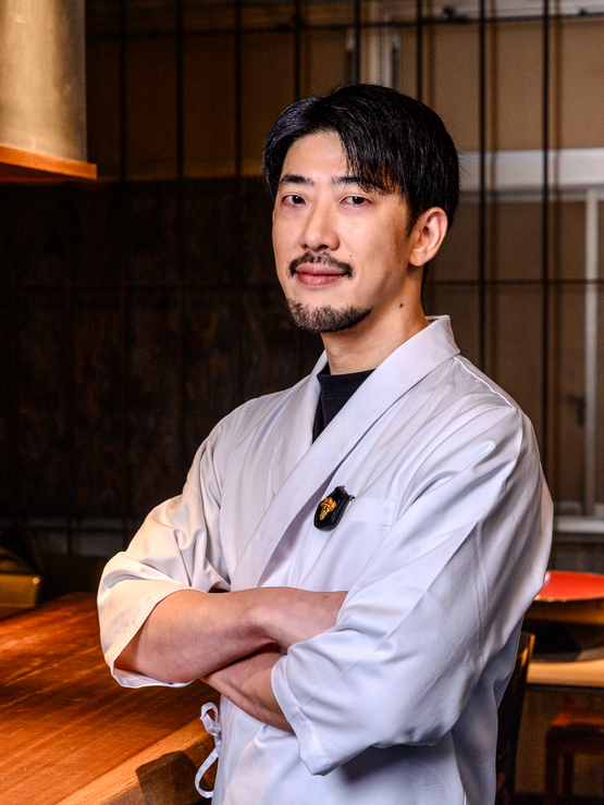 本田　祐三 氏