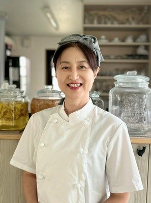 西田　美沙 氏