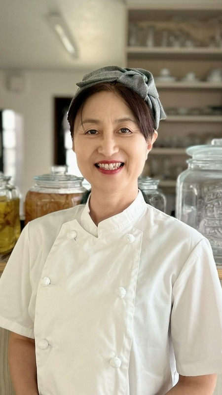 西田　美沙 氏