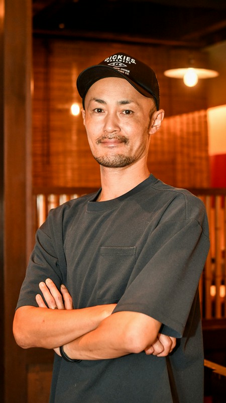 伊藤　祥大 氏
