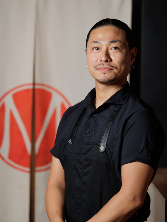 浦田　憲史 氏