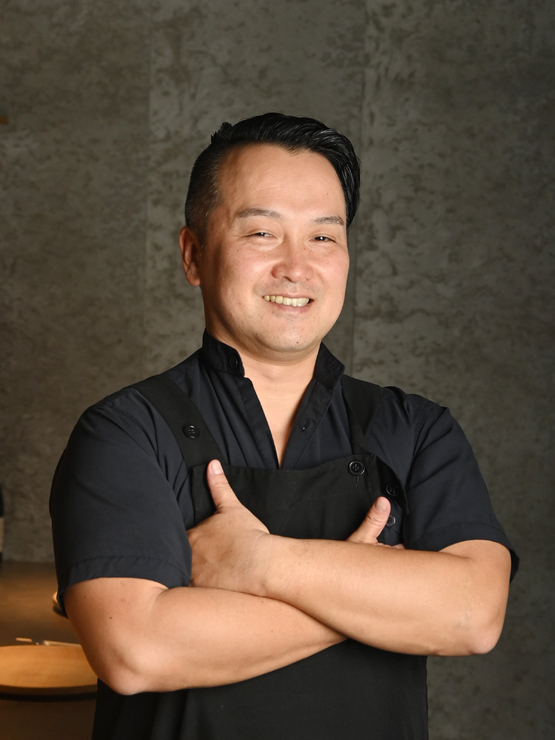 藤田　良平 氏