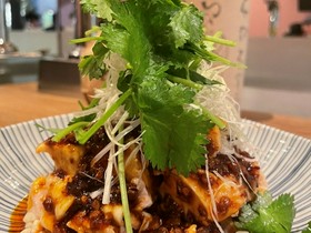 バルDAKEジャナイ中華　心斎橋店