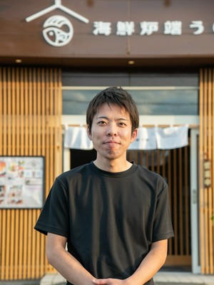 小川　友也 氏