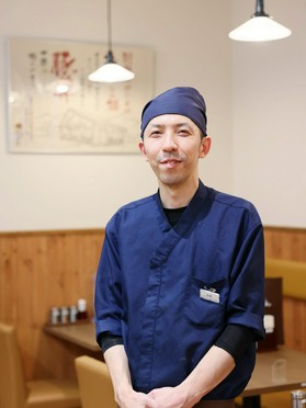 尾﨑　将志 氏