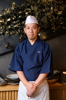 山下　新吾 氏
