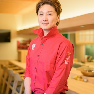 嶋倉　寛康