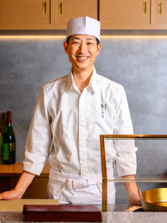 村山　貴宏 氏