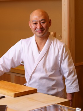 渡邉　浩紀 氏