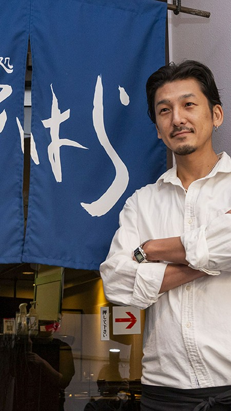 木原　大輔 氏