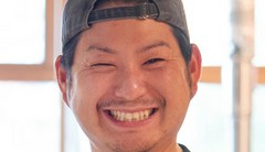 末吉　勇大郎 氏